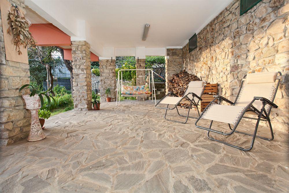 Oasi Verde Castiglione Chiavarese Екстер'єр фото