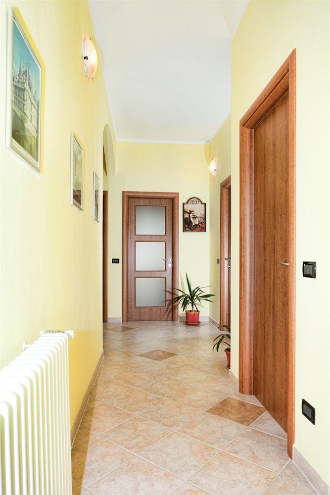 Oasi Verde Castiglione Chiavarese Екстер'єр фото