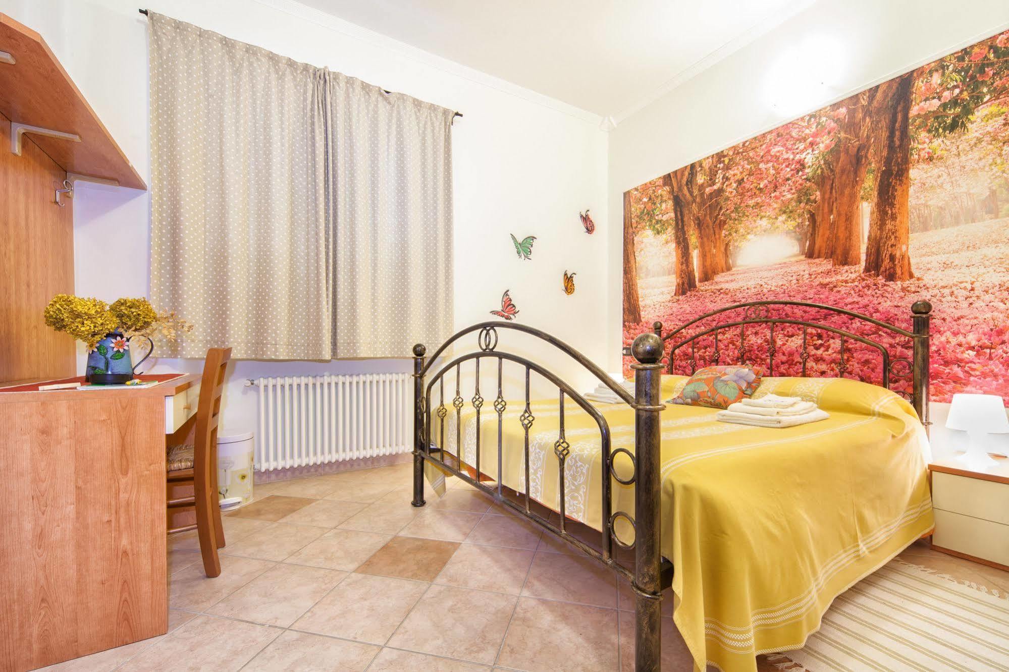 Oasi Verde Castiglione Chiavarese Екстер'єр фото