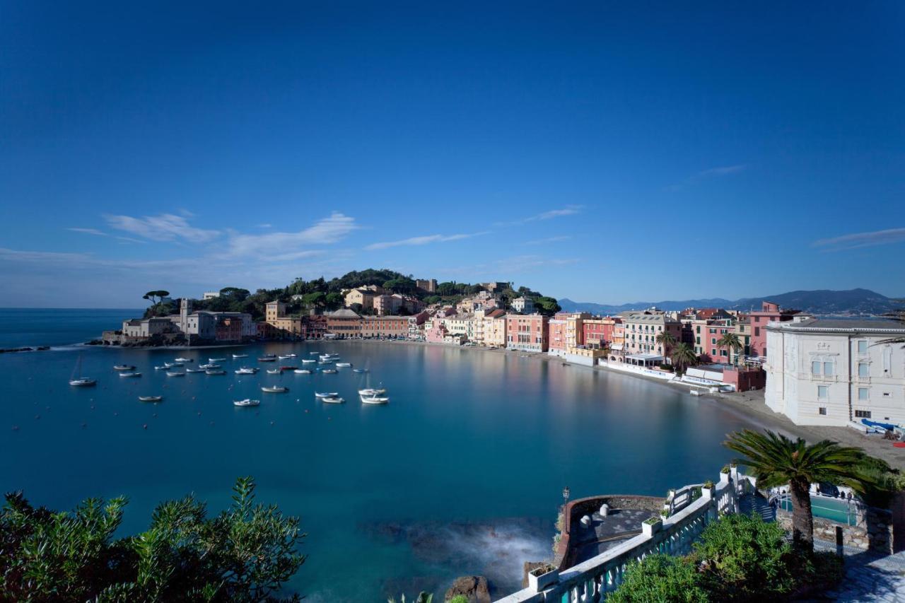 Oasi Verde Castiglione Chiavarese Екстер'єр фото
